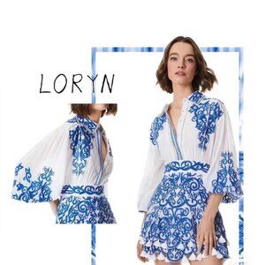 Alice+ Olivia BNWT Faulty